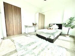 Simei Green Condominium (D18), Condominium #560819071